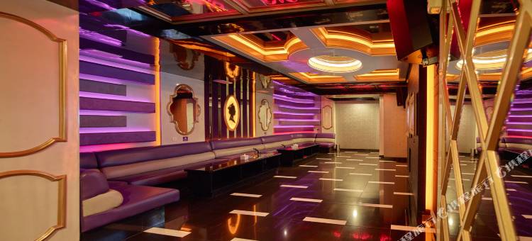 Aston Cimone Hotel & Convention Center图片