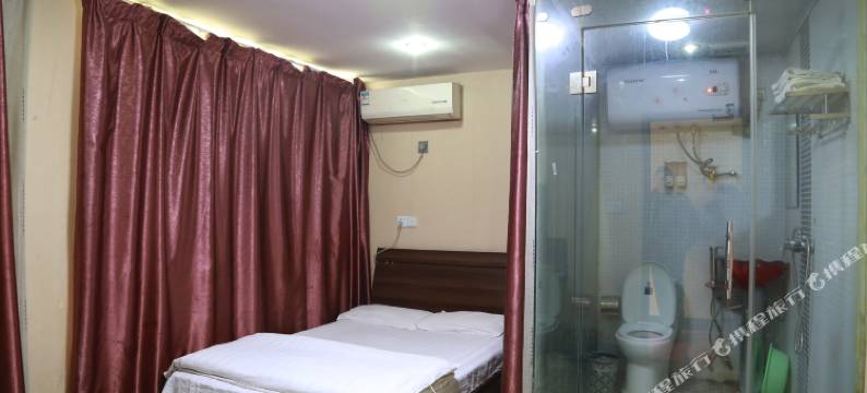 西安银都快捷宾馆(长安店)图片