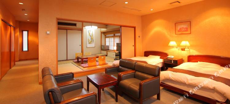 春日居景观大酒店(Kasugai View Hotel)图片
