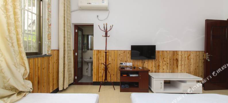 杭州迎宾山庄图片