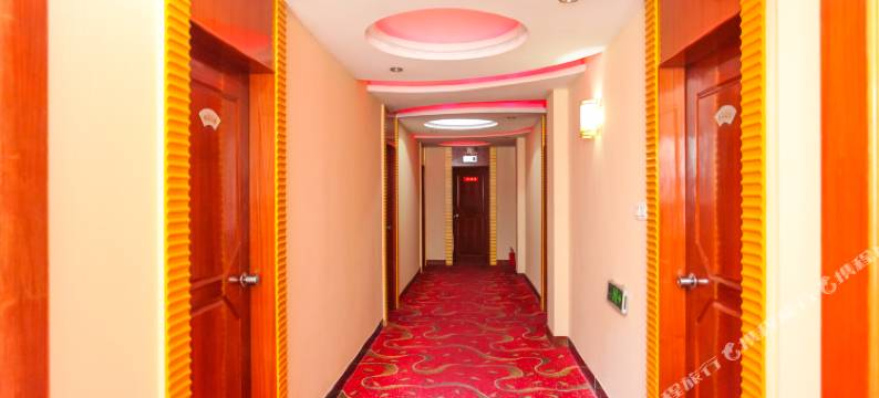 泰州源鑫源宾馆图片