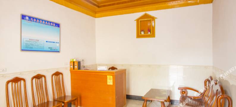 嵊泗家家小庄图片