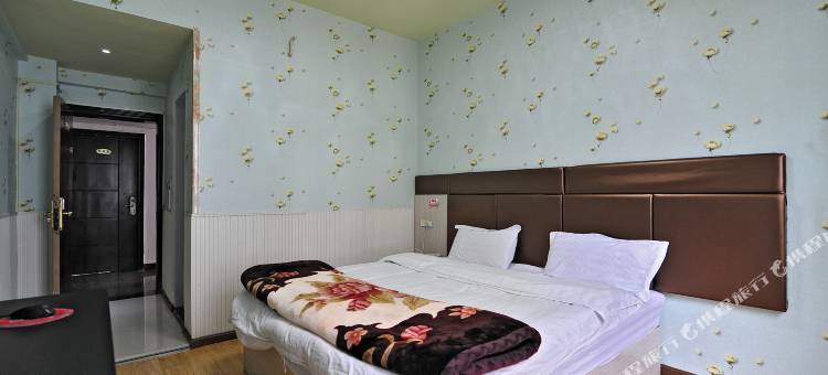 遵义憩园酒店图片