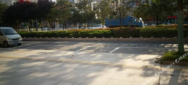 滨海金亚商务宾馆图片