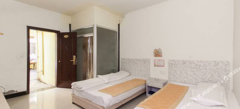 泗县唯家宾馆图片