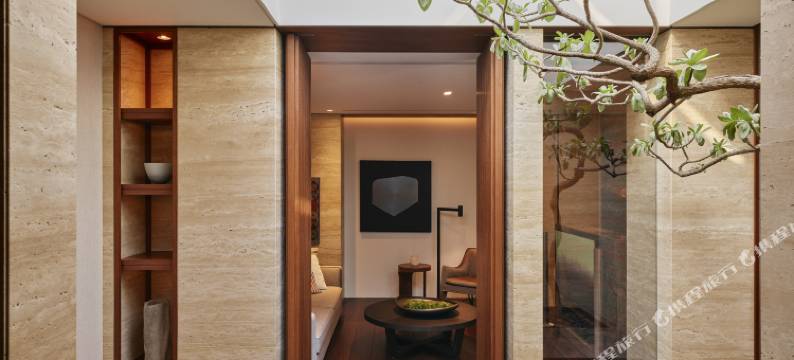 台北三二行馆(限16岁以上入住)图片