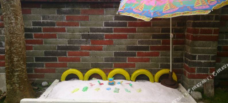 花莲耕梦园民宿图片