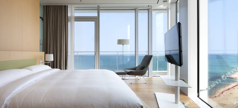 西马库酒店(Seamarq Hotel)图片
