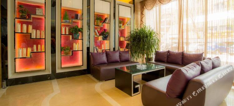 麗枫酒店(拉萨大昭寺纳金路店)图片