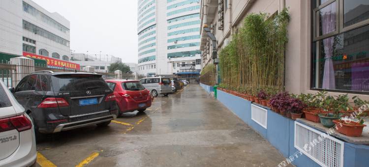 锦江之星(温州火车站店)图片