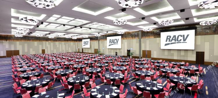 RACV皇家松树度假村(Racv Royal Pines Resort Gold Coast)图片