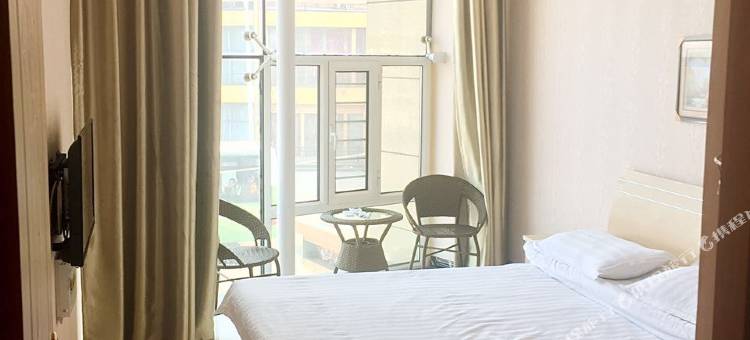 大同龙翔宾馆图片