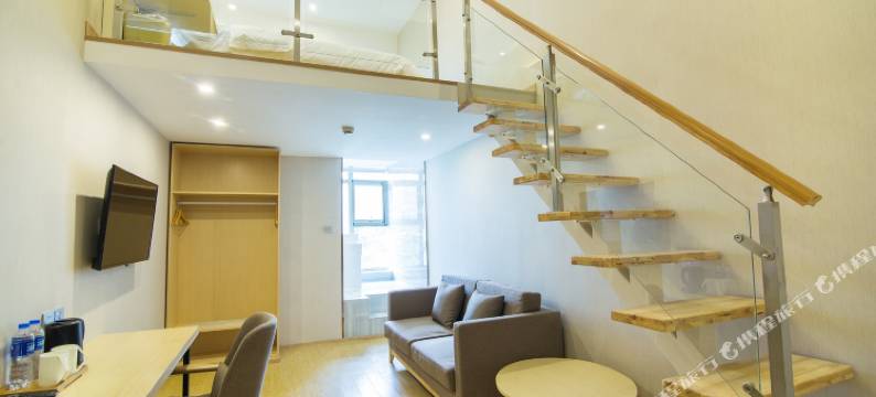 澳门轻奢酒店图片