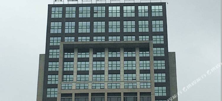 福泉首座万悦酒店图片