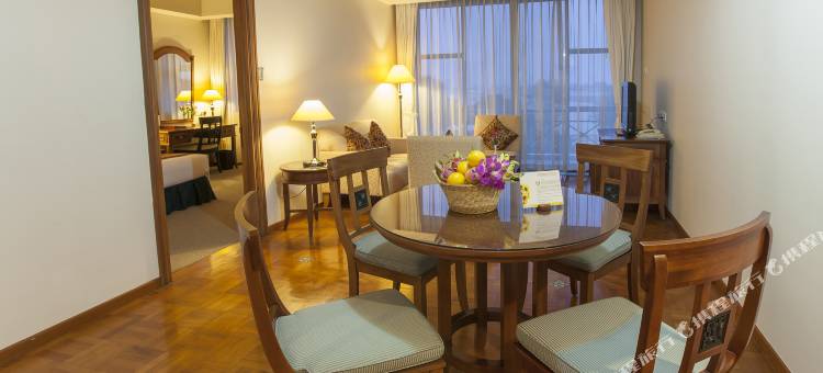向日葵公寓式酒店(Himawari Hotel Apartments)图片