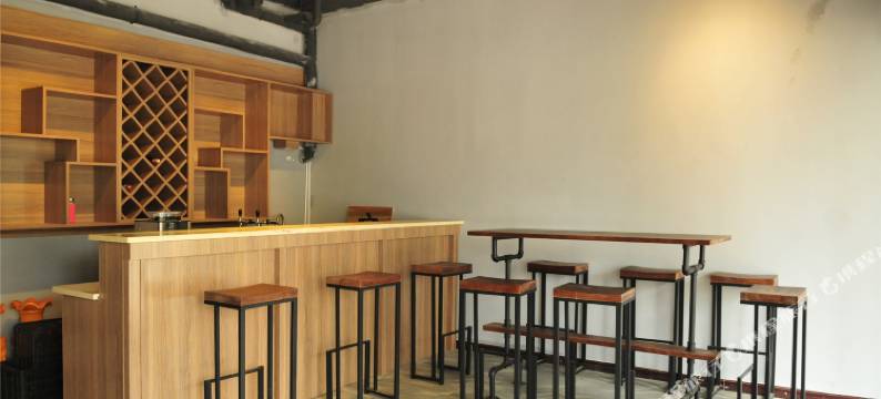 剑川窝居私人客栈图片