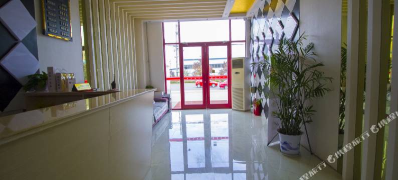 青州吉满驿商务快捷酒店图片