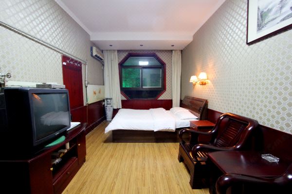 青州果园宾馆预订价格,联系电话位置地址【携程酒店】