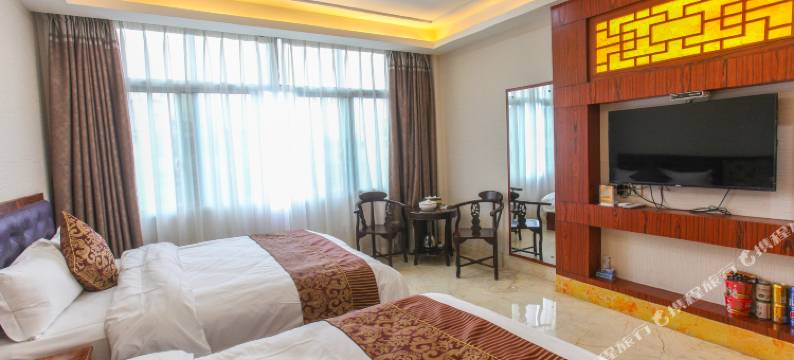 云霄南洋宾馆图片