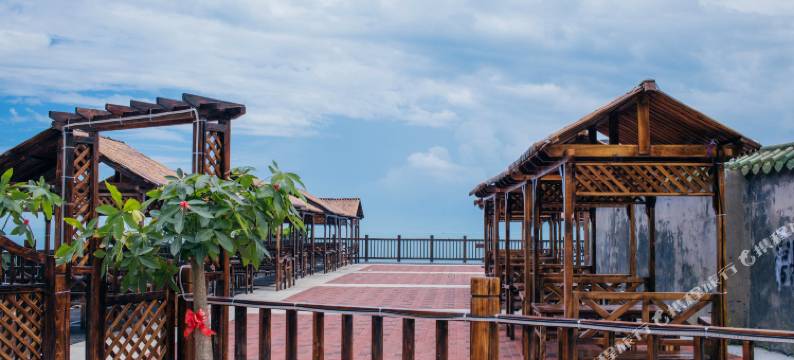 东山黎岸海景酒店图片