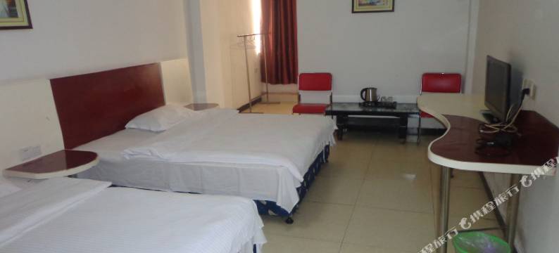 富华宾馆(合肥火车站店)图片