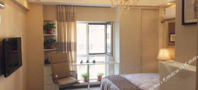 沈阳高迪日租公寓图片