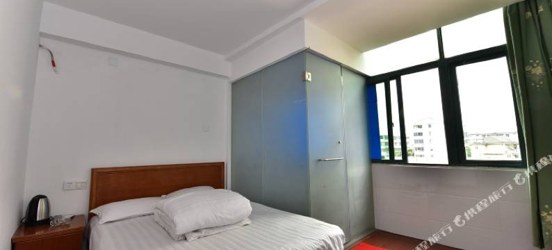 舟山白泉和鑫宾馆图片