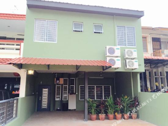 新山海斯塔爾民宿PHM2