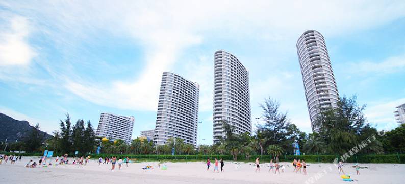 惠东巽寮湾浩海湾度假酒店图片