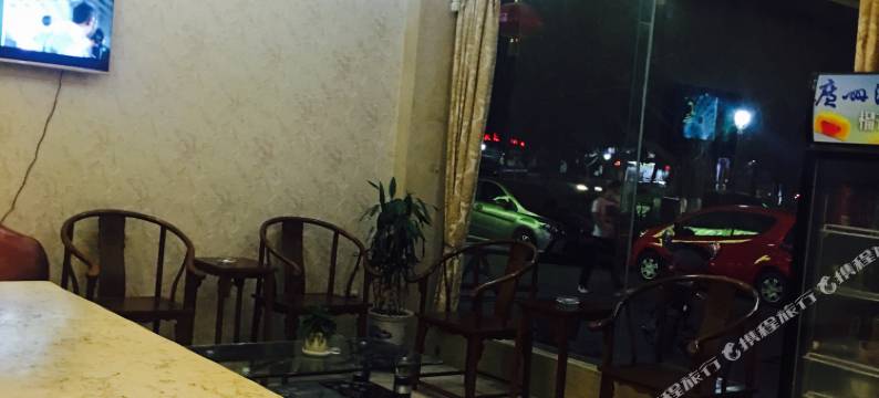 贵港富裕旅馆(贵糖高级中学吾悦广场店)图片