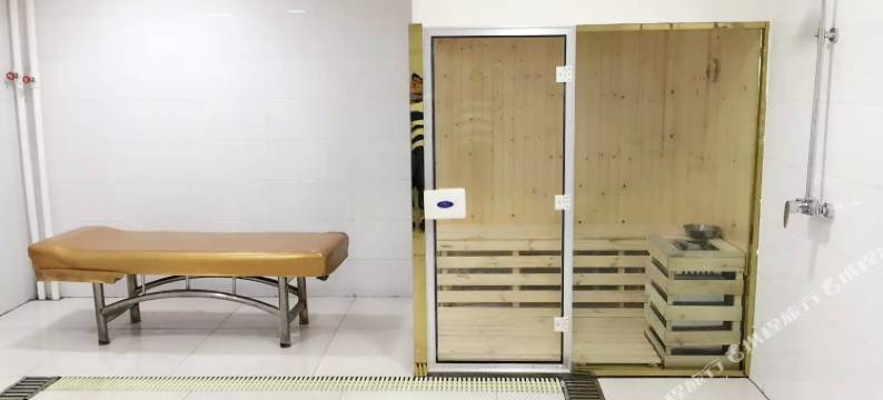 太谷玉池宫酒店图片