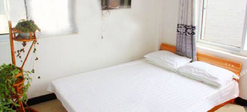 绥中渔家敖酒店图片