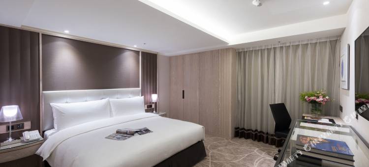 柯达饭店(台北长安店)图片