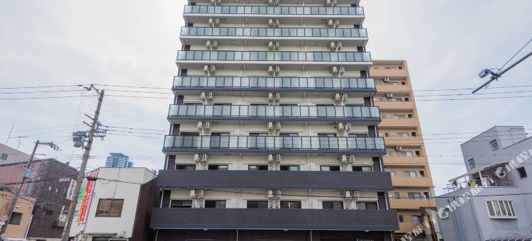 大阪川House旅行主题公寓(Chuan House Osaka)图片