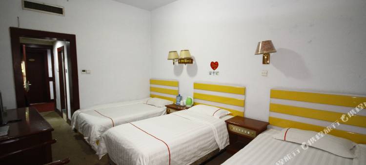 郓城郓都宾馆图片