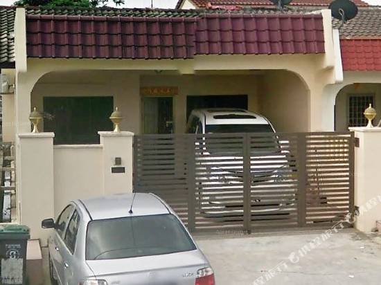 新山士姑來佳佳民宿