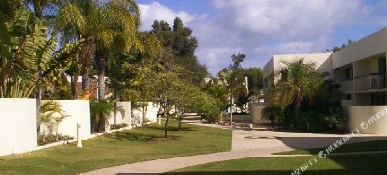 卡尔巴里海滩 47单元(Kalbarri  Beach Resort Unit 47)图片