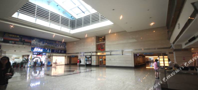 高雄梦想家-85馆图片