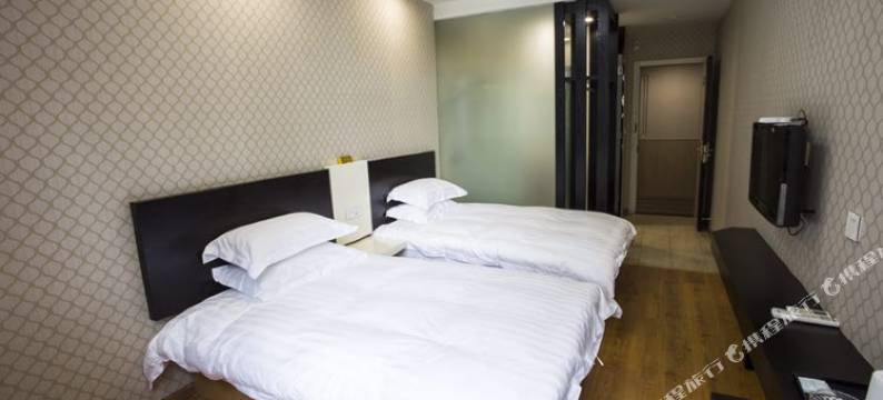 宁波中尚99旅店图片