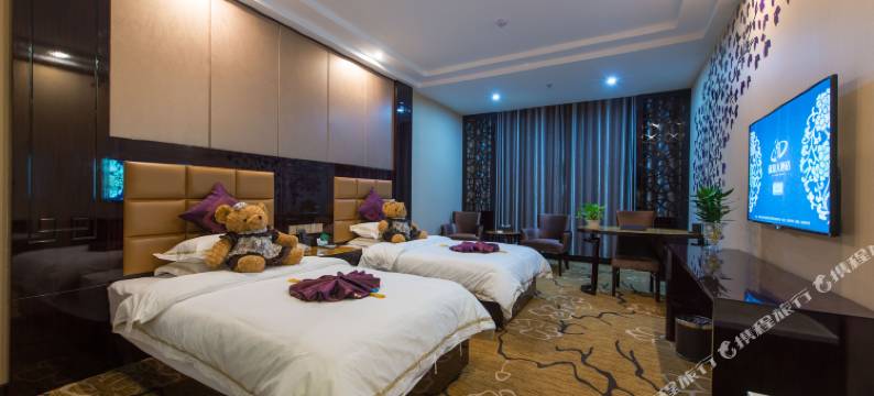 敦煌蘇源大酒店图片