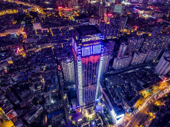 Hotels In Xishan District Kunming Tripcom - 