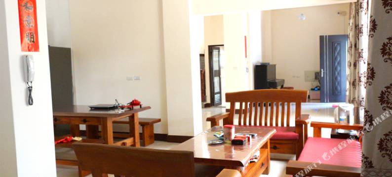 金门镇西客栈图片