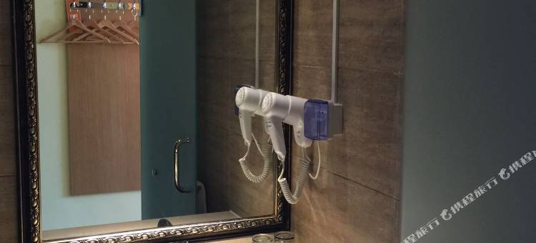 7天连锁酒店(鹤岗金广大厦店)图片