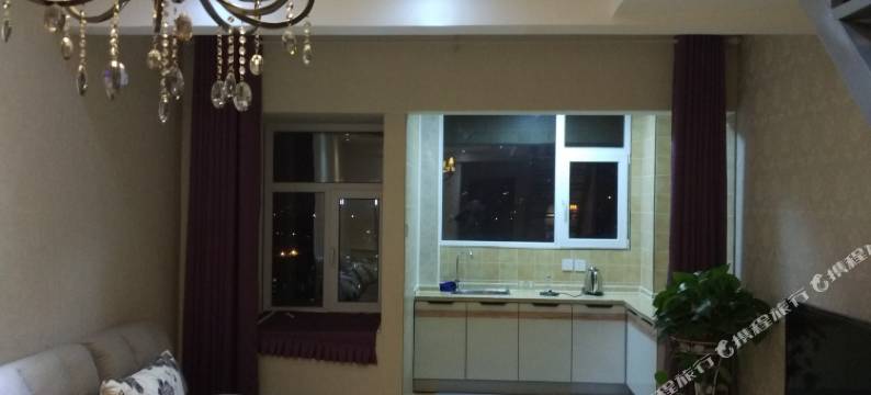 长治小住我家1+1公寓图片