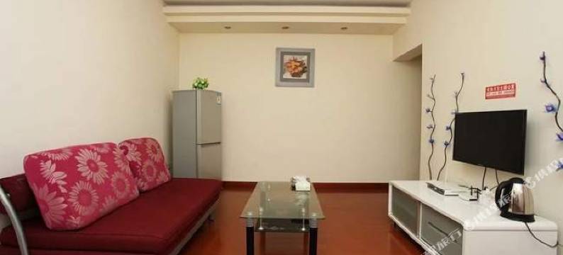 8090酒店公寓(长沙桐梓坡西路店)图片