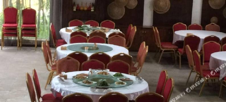 重庆古剑山艺术村酒店图片