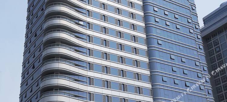 珍珠罗塔纳首都中心酒店(Pearl Rotana Capital Centre)图片