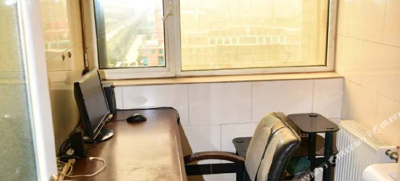 日照印象观海自助公寓图片