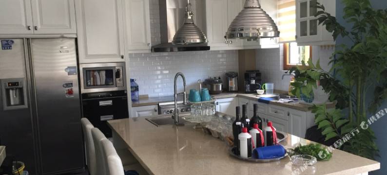 51别墅派对轰趴馆(上海揽海路店)图片