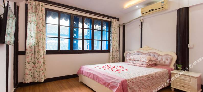 西塘醉雨轩客栈图片